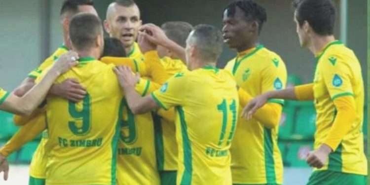 Fenerbahçe’nin Konferans Ligi’ndeki rakibi belirli oldu!