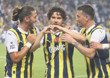 Ferdi Kadıoğlu: ‘Onun ne istediğini çok yeterli biliyoruz’