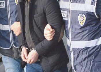 FETÖ mahkumu eski emniyet müdürü Kocaeli’nde yakalandı!
