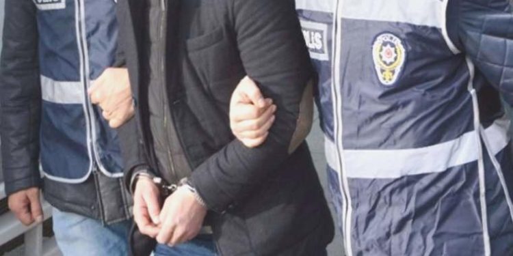FETÖ mahkumu eski emniyet müdürü Kocaeli’nde yakalandı!