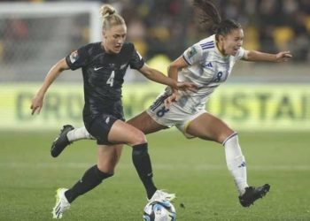 FIFA Bayanlar Dünya Kupası heyecanı 3 maçla devam etti