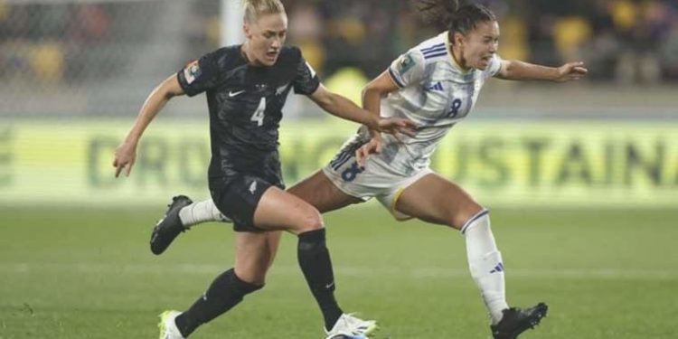 FIFA Bayanlar Dünya Kupası heyecanı 3 maçla devam etti