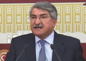 Fikri Sağlar’dan Kılıçdaroğlu’na: Bir an evvel harikulâde kurultayı toplayıp misyonunuzu bırakınız