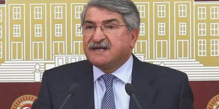 Fikri Sağlar’dan Kılıçdaroğlu’na: Bir an evvel harikulâde kurultayı toplayıp misyonunuzu bırakınız