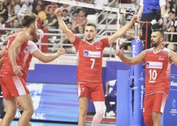 Filenin Efeleri, Challenger Kupası’nda finalde