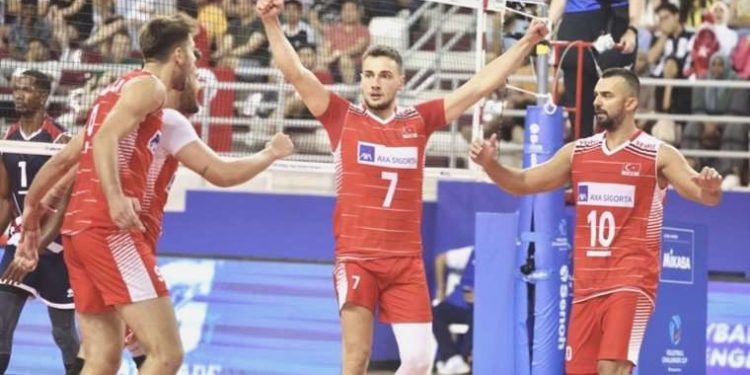 Filenin Efeleri, Challenger Kupası’nda finalde