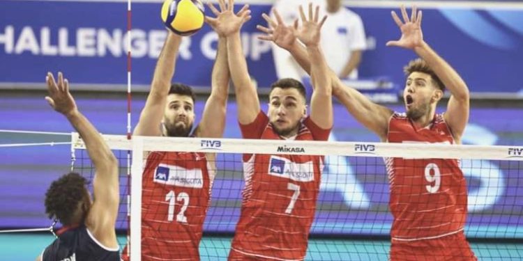 Filenin Efeleri yarı finalde!