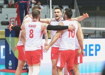 Filenin Efeleri’nin finaldeki rakibi muhakkak oldu