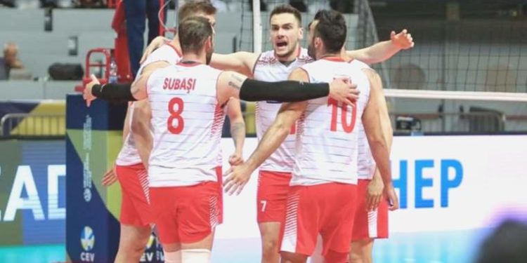 Filenin Efeleri’nin finaldeki rakibi muhakkak oldu