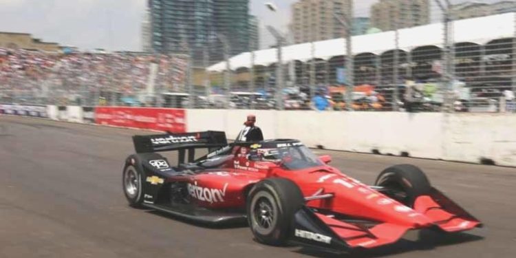 Formula 1’de dönemin 12. etabı Macaristan’da düzenlenecek