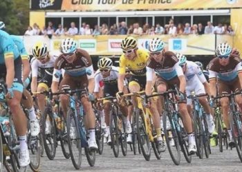 Fransa Bisiklet Tipi’nde kazanan Felix Gall oldu!