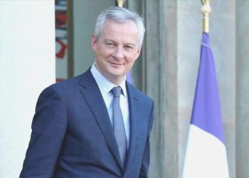 Fransa İktisat Bakanı Le Maire: Ülkelerin Çin’le bağları koparma söylemi bir illüzyon