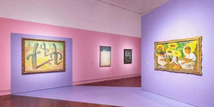 Frida Kahlo, Diego Rivera: Aşk ve İhtilal