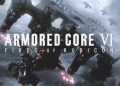 FromSoftware’in yeni oyunu Armored Core VI 120 FPS çalışacak
