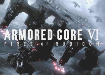 FromSoftware’in yeni oyunu Armored Core VI 120 FPS çalışacak