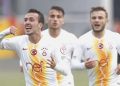 Galatasaray, Atalay Babacan’ın ayrılığını duyurdu!