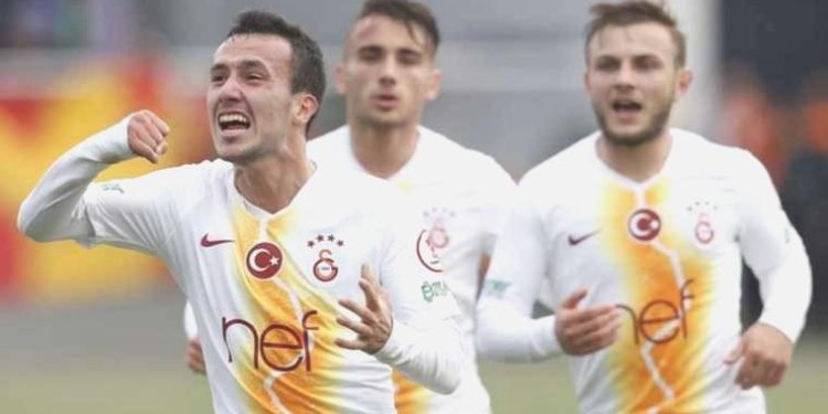 Galatasaray, Atalay Babacan’ın ayrılığını duyurdu!