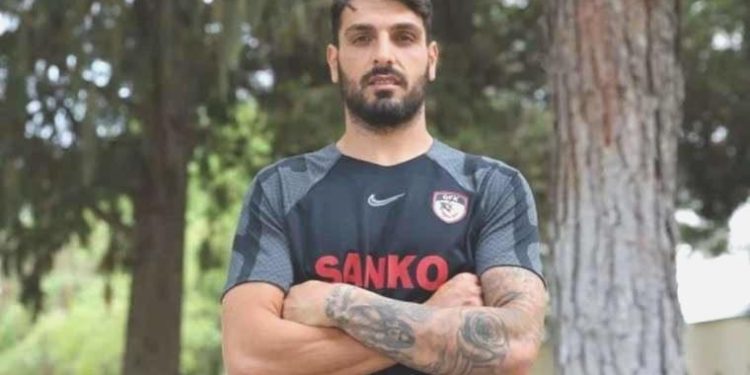 Galatasaray, Günay Güvenç transferini bitirdi!