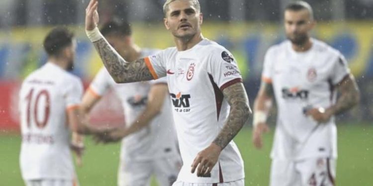 Galatasaray İkinci Lideri Metin Öztürk’ten Mauro Icardi açıklaması!