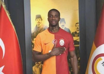 Galatasaray’dan Fenerbahçe’ye gönderme!