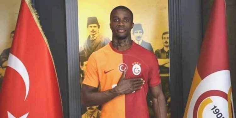 Galatasaray’dan Fenerbahçe’ye gönderme!