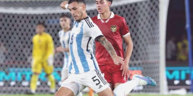 Galatasaray’dan Leandro Paredes kararı!