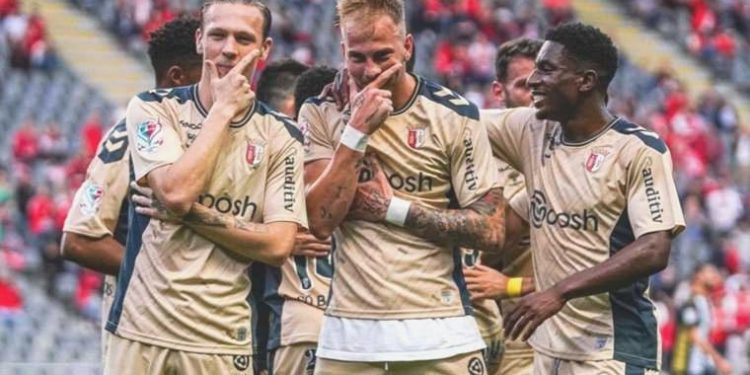 Galatasaray’dan Uros Racic atağı