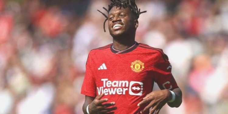 Galatasaray’ın Fred planı aşikâr oldu