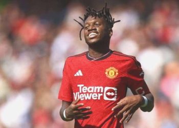 Galatasaray’ın Fred planı belirli oldu