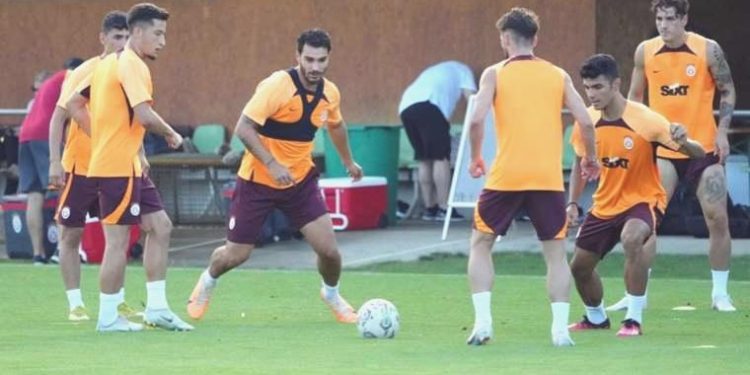 Galatasaray’ın Zalgiris maçı kamp takımı muhakkak oldu