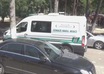 Gaziantep’te dehşete düşüren olay: Ağabeyini uykusunda öldürdü!