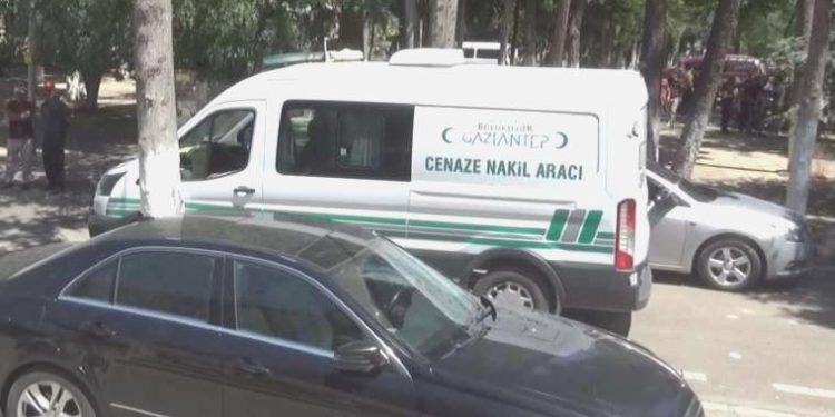 Gaziantep’te dehşete düşüren olay: Ağabeyini uykusunda öldürdü!