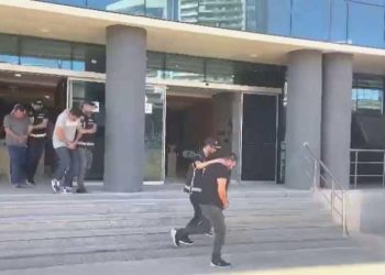 Geçersiz engelli raporu hazırlayan 1’i memur, 9 kişi gözaltına alındı!