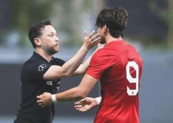 Genç Ulusal Futbol Ekiplerinde yeni dönem!