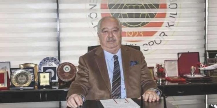 Gençlerbirliği’nden büyük jest