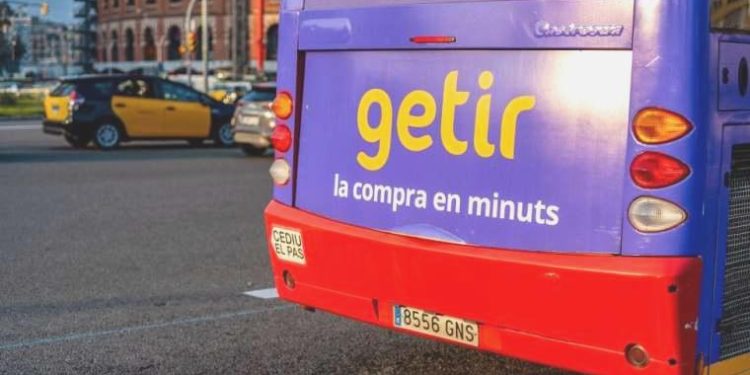 Getir, İspanya, İtalya ve Portekiz’den de çekiliyor