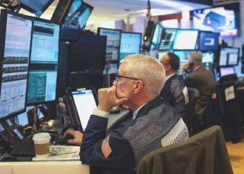 Global piyasalarda Fed sonrası gözler ECB’ye çevrildi