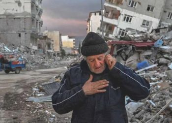 Google ihtar sistemi 6 Şubat zelzelesinde insanları uyarmakta başarısız oldu