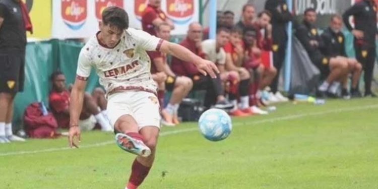 Göztepe, Cremonese ile yenişemedi