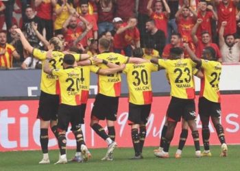Göztepe – FC Legnago Salus maçı ne vakit, saat kaçta, hangi kanalda?