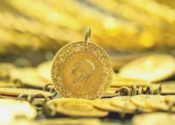 Gram altın, çeyrek altın, Cumhuriyet altını ne kadar oldu? 26 Temmuz 2023 altın fiyatları…