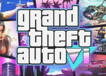 GTA 6 hakkında yeni sav: 2 milyar dolar harcandı!