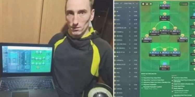 Guinnes Dünya Rekorunu kırdı: 528 yıl oynadı