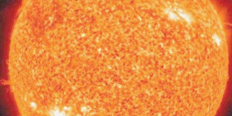 Güneş’le ilgili en büyük gizem çözüldü