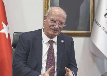 Gürsel Baran: ‘İş arayanların beklentileri ülke gerçekleriyle örtüşmüyor’