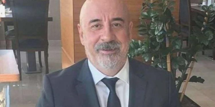 GÜZEL Parti’den ihraç edilen Musa Ertugan kimdir, nereli, kaç yaşında? Musa Ertugan YETERLİ Parti’den neden ihraç edildi?