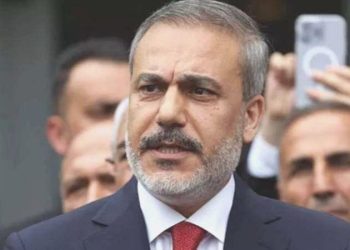 Hakan Fidan’dan Rusya mesajı!