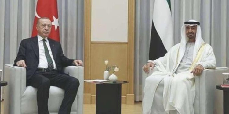 Hakan Kara açıkladı: BAE’yle mutabakatta ‘faiz sinyali’ mi var?