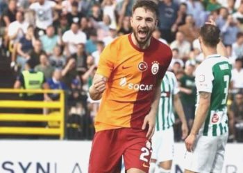 Halil Dervişoğlu: ‘Bize yakışmadı’