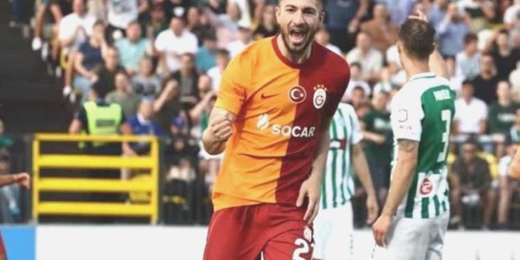 Halil Dervişoğlu: ‘Bize yakışmadı’